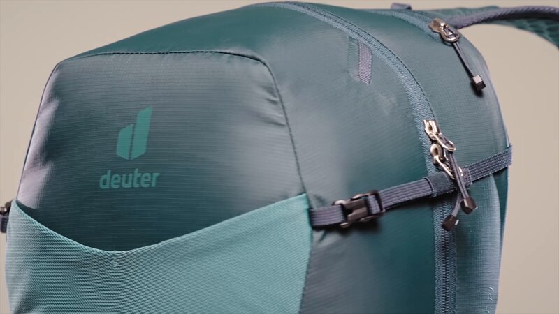 The deuter Speed Lite series The deuter Speed Lite series